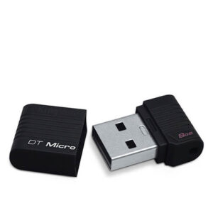 Pendrives y memorias USB