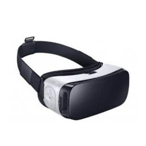 Gafas de realidad virtual