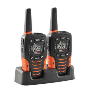 Walkie Talkies